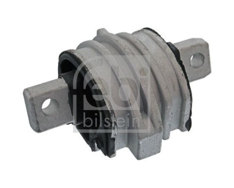 Mount, manual transmission, Image 2