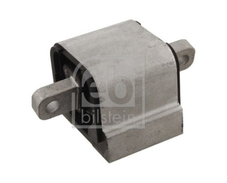 Mount, manual transmission, Image 2