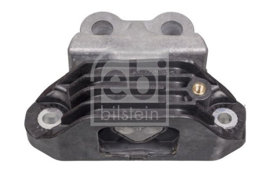 Mount, manual transmission, Image 2