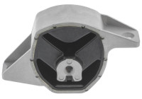 Mount, manual transmission