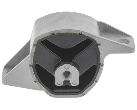 Mount, manual transmission