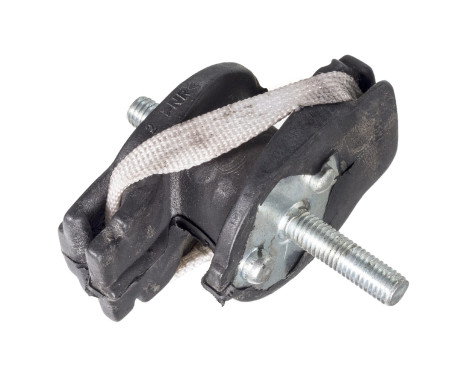 Mount, transfer case