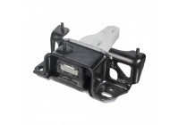 Mount, transfer case