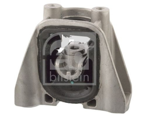 Mount, transfer case, Image 2