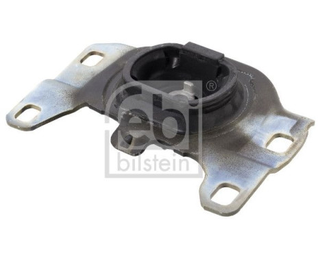 Mount, transfer case, Image 2