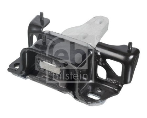 Mount, transfer case, Image 2