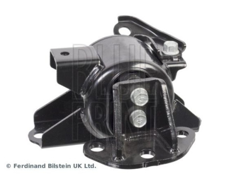 Mount, transfer case, Image 2