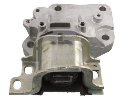 Mount, transfer case, Image 2