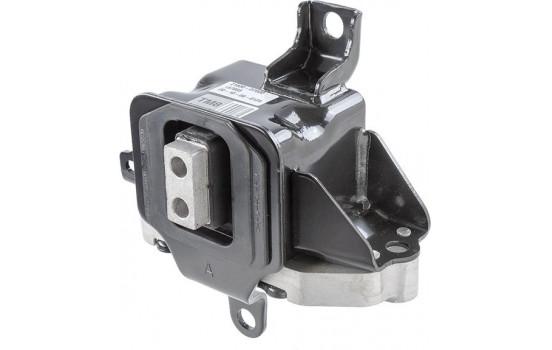 Mounting, automatic transmission