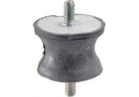 Mounting, automatic transmission