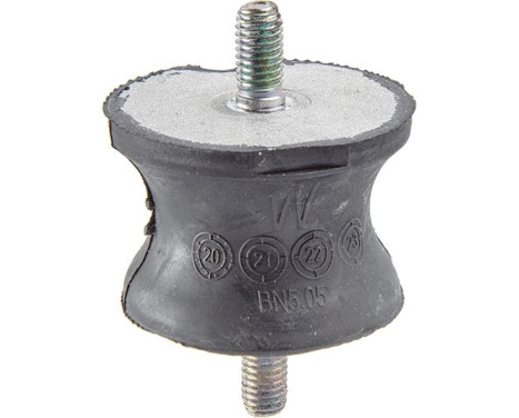 Mounting, automatic transmission