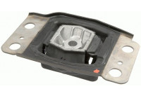 Mounting, automatic transmission