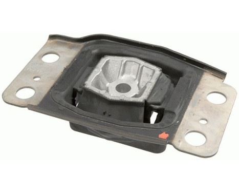 Mounting, automatic transmission