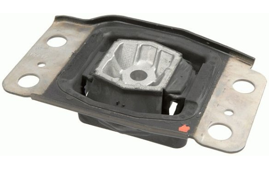 Mounting, automatic transmission