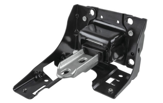 Mounting, automatic transmission