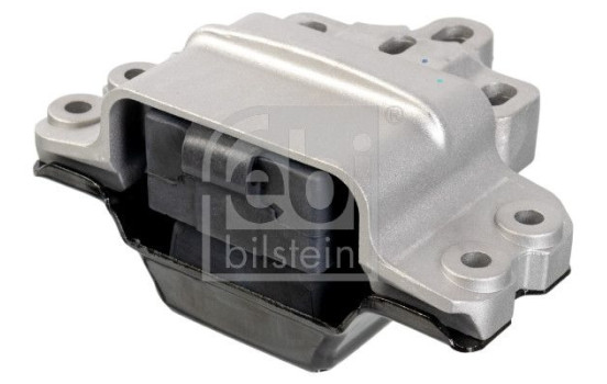 Mounting, automatic transmission