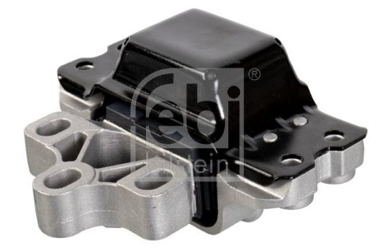 Mounting, automatic transmission, Image 2