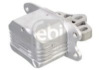 Mounting, automatic transmission