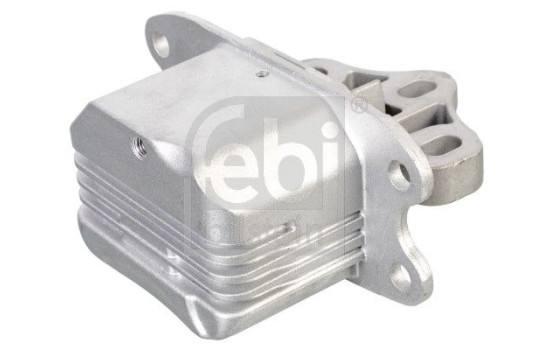 Mounting, automatic transmission