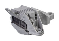 Mounting, automatic transmission