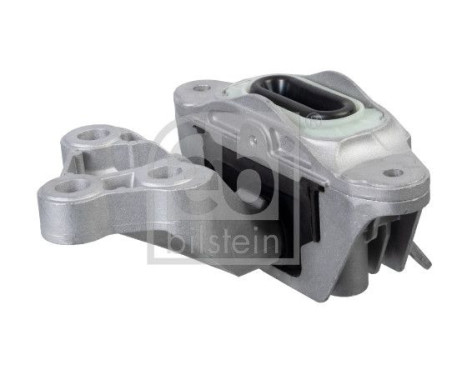 Mounting, automatic transmission, Image 2