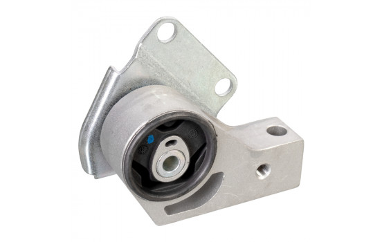 Mounting, differential