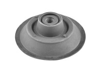 Mounting, differential