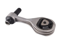 Mounting, manual transmission support