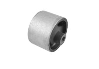 Mounting, manual transmission support