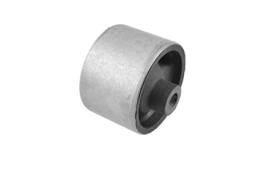 Mounting, manual transmission support