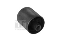 Mounting, manual transmission support