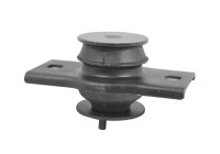 Mounting, manual transmission support
