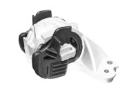 Mounting, manual transmission support