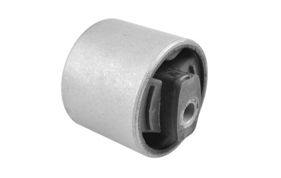 Mounting, manual transmission support