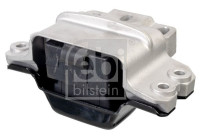 Mounting, transfer case