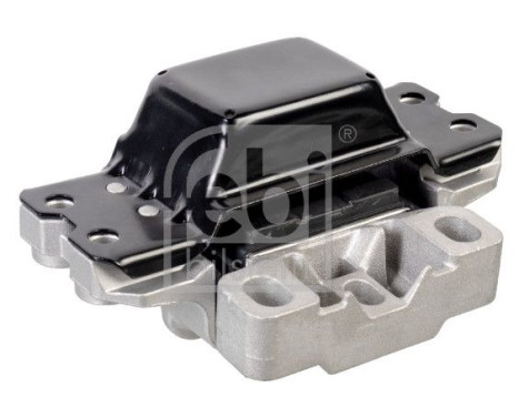 Mounting, transfer case, Image 2