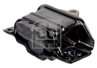 Mounting, transfer case