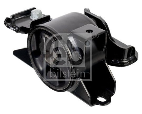 Mounting, transfer case