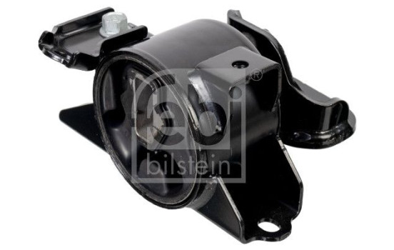 Mounting, transfer case
