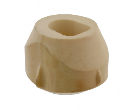 Rubber Buffer, engine Mount