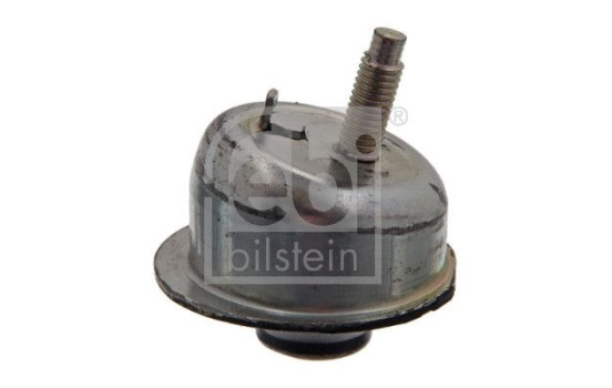 Rubber Buffer, engine Mount, Image 2