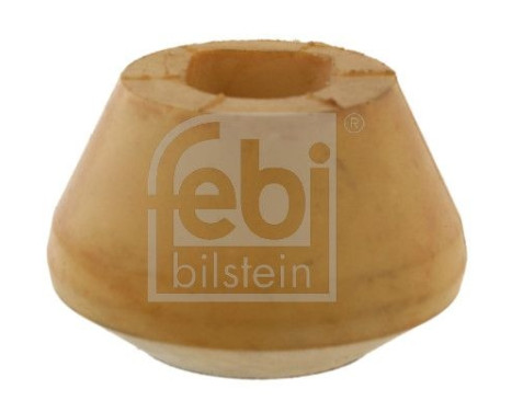 Rubber Buffer, engine Mount, Image 2