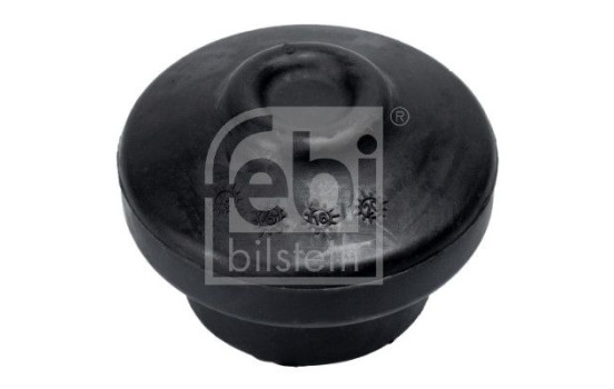 Rubber Buffer, engine Mount, Image 3
