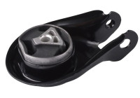 Suspension, automatic transmission carrier