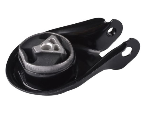 Suspension, automatic transmission carrier