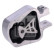 Suspension, automatic transmission