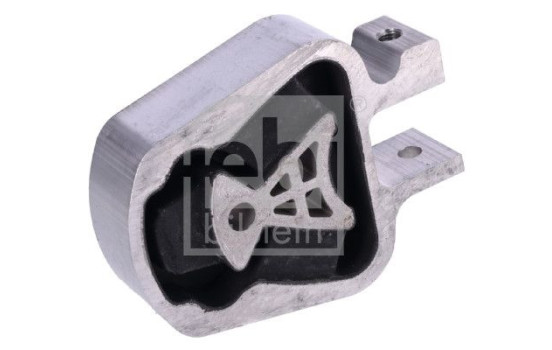 Suspension, automatic transmission