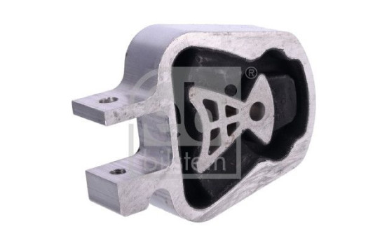 Suspension, automatic transmission, Image 2