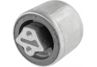 Suspension, automatic transmission