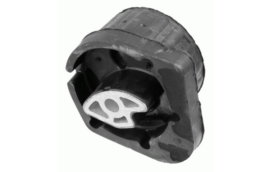 Suspension, automatic transmission